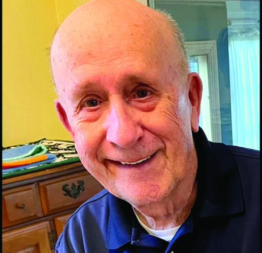 Robert Carl ‘Bob’ Bieshelt
